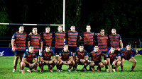 PAMPAS 31 vs YACARE 14