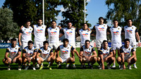 HINDU 39 vs BELGRANO 22