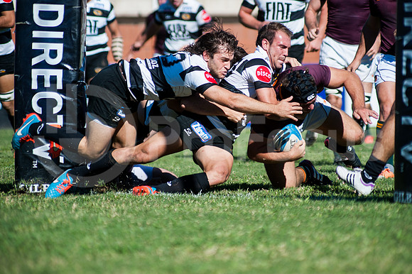 ICBC NACIONAL DE CLUBES - TALA VS NEWMAN
