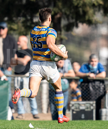 Don Torcuato- Buenos Aires- Argentina, 13 de Agosto del 2022, URBA TOP 13, HINDUvs SIC: En un partido por la fecha 18 del URBA TOP 13 se enfrentaron HINDU 35 vs SIC 24