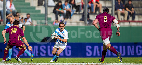 PUMAS VS INGLATERRA (SALTA)