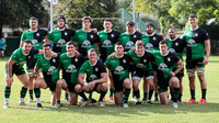 DUENDES 38 vs OLD RESIAN 3