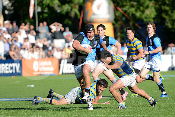 URBA TOP 14 2013