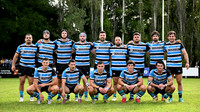 MARIANO MORENO 19 vs LICEO NAVAL 19