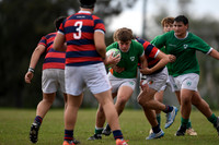 M 16 HURLING 34 vs CURUPAYTI 22