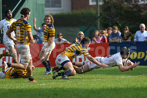 URBA TOP14 2015