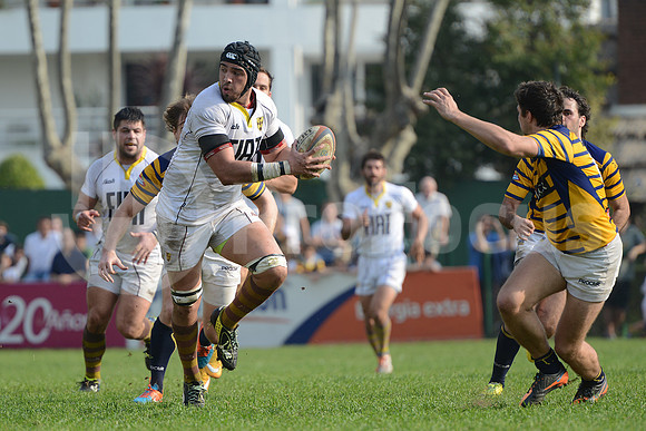 URBA TOP14 2015