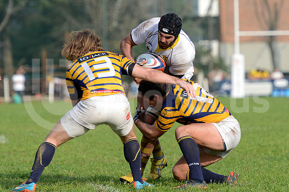 URBA TOP14 2015