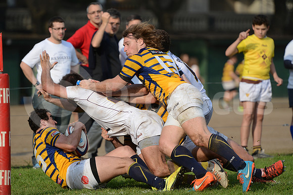 URBA TOP14 2015