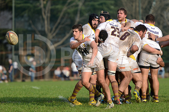 URBA TOP14 2015