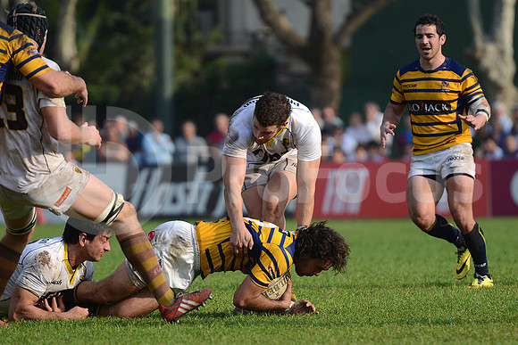 URBA TOP14 2015