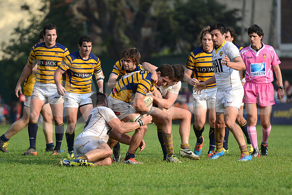 URBA TOP14 2015