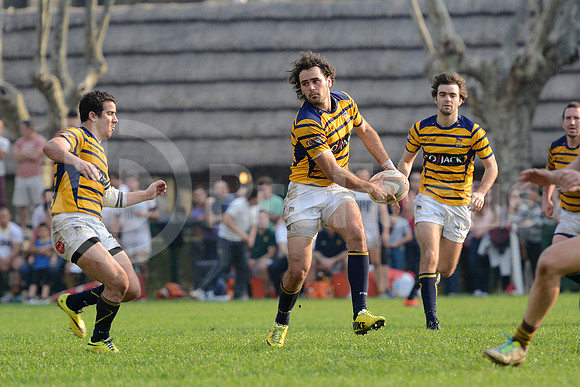 URBA TOP14 2015