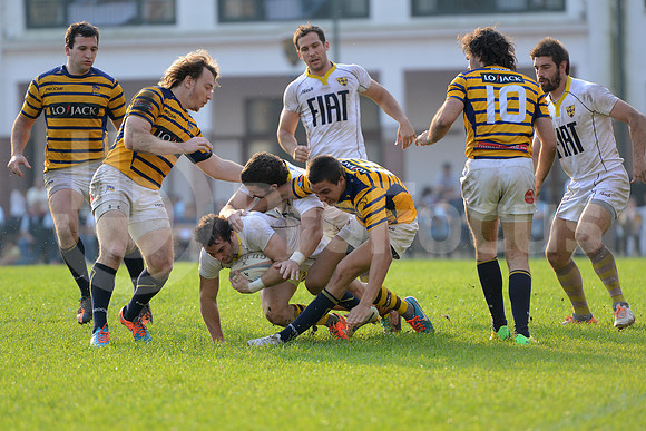 URBA TOP14 2015