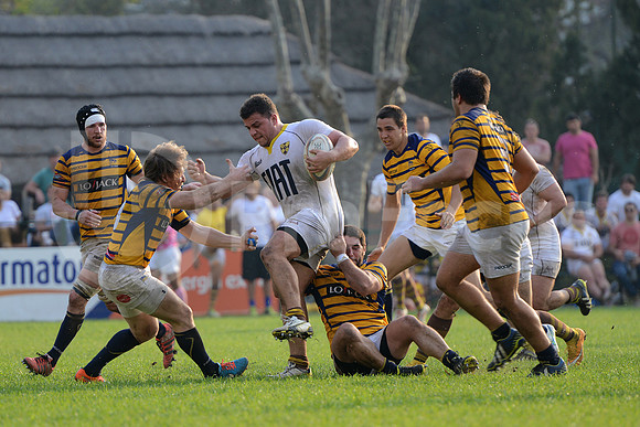 URBA TOP14 2015