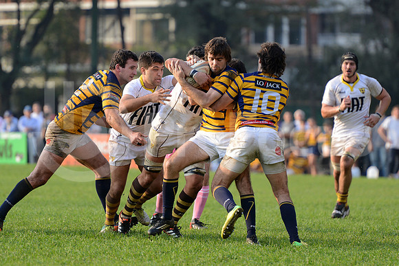 URBA TOP14 2015