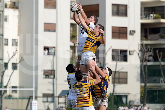 URBA TOP14 2015