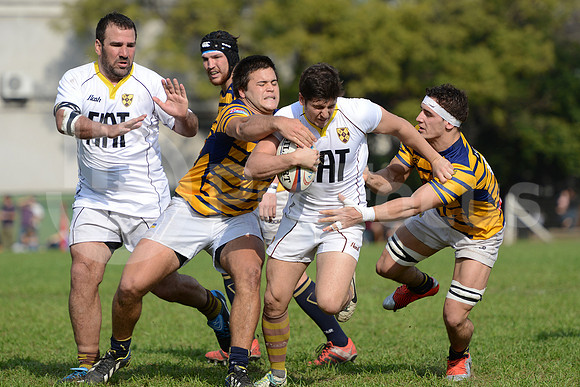 URBA TOP14 2015