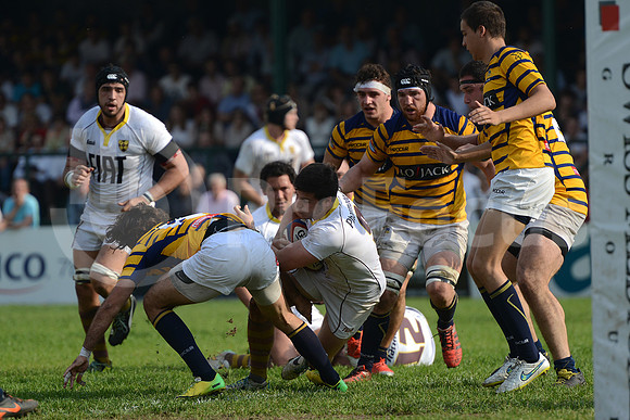 URBA TOP14 2015