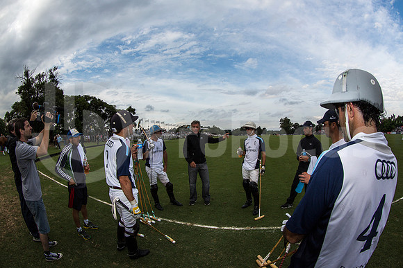 Final 120°Abierto Polo Hurlingham