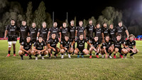 DOGOS 18 vs TARUCAS 13