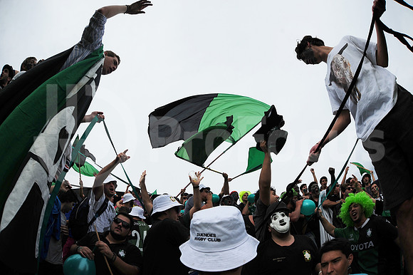Nacional de Clubes 2014