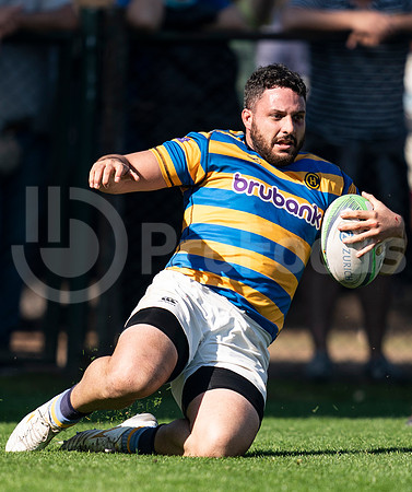 Don Torcuato- Buenos Aires- Argentina, 13 de Agosto del 2022, URBA TOP 13, HINDUvs SIC: En un partido por la fecha 18 del URBA TOP 13 se enfrentaron HINDU 35 vs SIC 24
