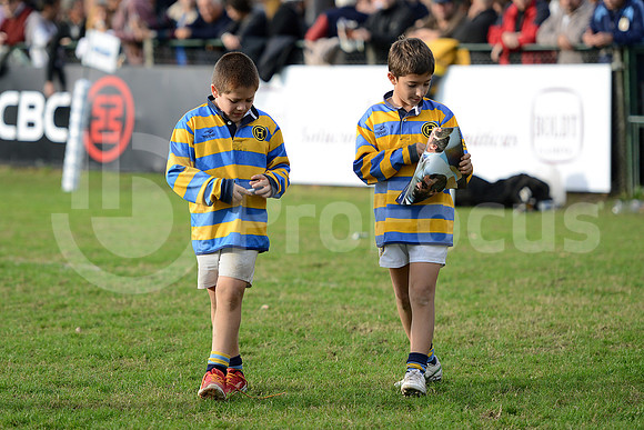 Torneo de la URBA 2013