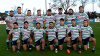 PUCARA39 vs SAN FERNANDO 18