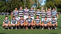 M 19 CASI 20 vs SIC 22