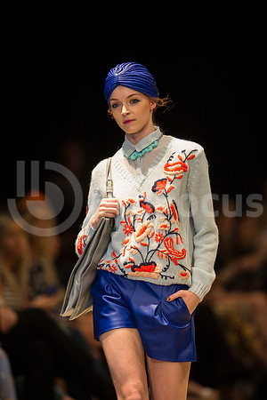 BAFWEEK OTOÑO-INVIERNO 2014