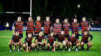 PAMPAS 38 vs TARUCAS 39