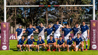 M 19 NEWMAN 42 vs CHAMPA 15