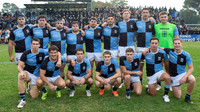 CUBA 37 vs CASI 38