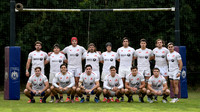 LOS PINOS 18 vs OLD GEORGIAN 28