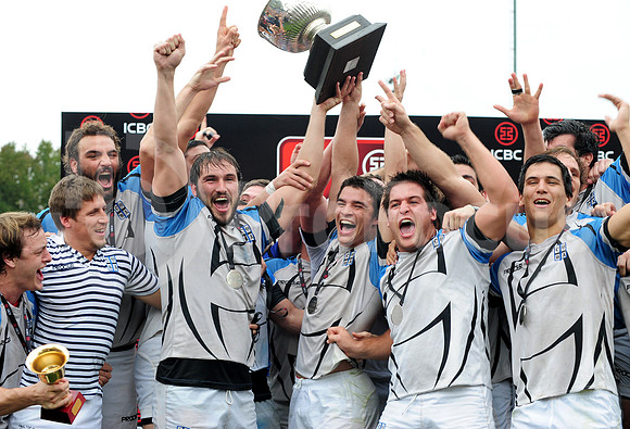 Nacional de Clubes 2014