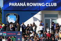 CAPIBARAS 34 vs SELKNAM 17