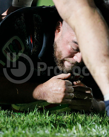 Súper Rugby Américas 2025 - Tarucas vs Selknam