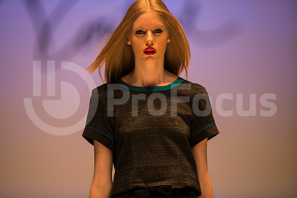 BAFWEEK OTOÑO-INVIERNO 2014