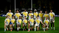 PAMPAS 59 vs COBRAS 0