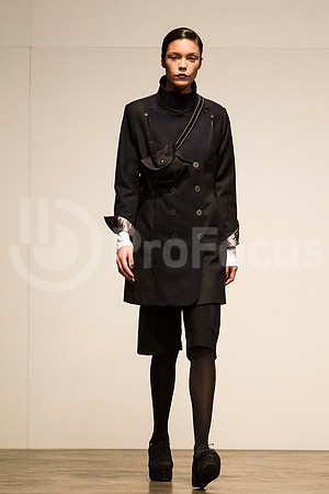 BAFWEEK 2013