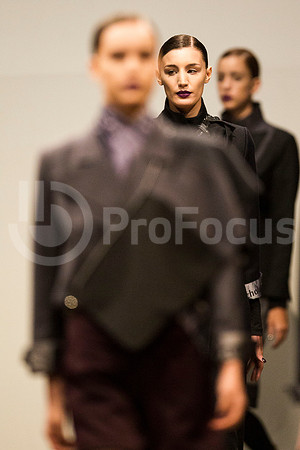 BAFWEEK 2013