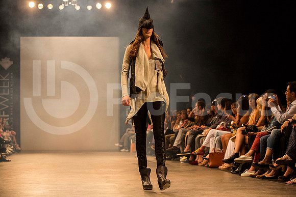 BAFWEEK 2013