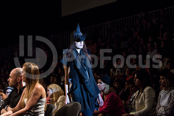 BAFWEEK 2013