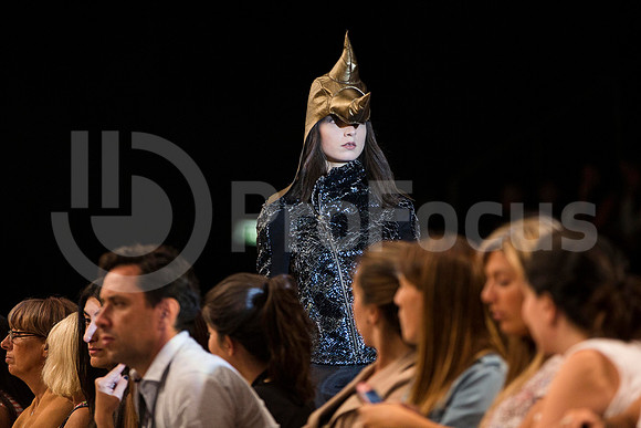 BAFWEEK 2013