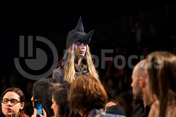 BAFWEEK 2013