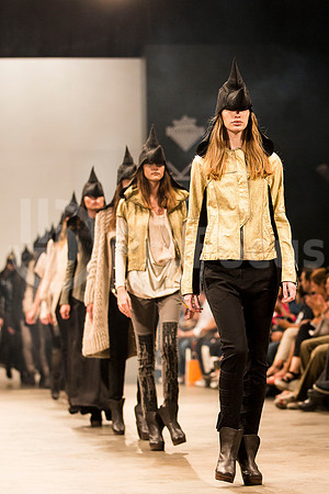 BAFWEEK 2013
