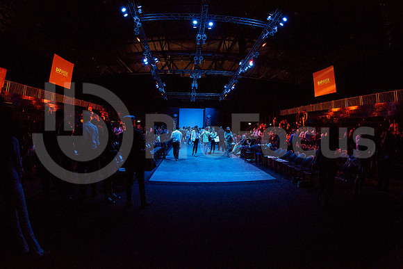 BAFWEEK 2013