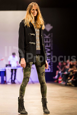 BAFWEEK 2013