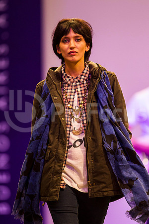 BAFWEEK 2013